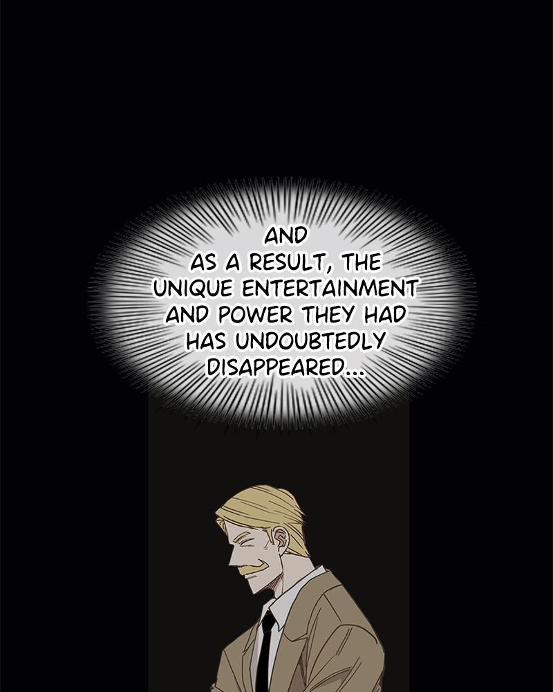 Read The Boxer ENGLISH Manga Online