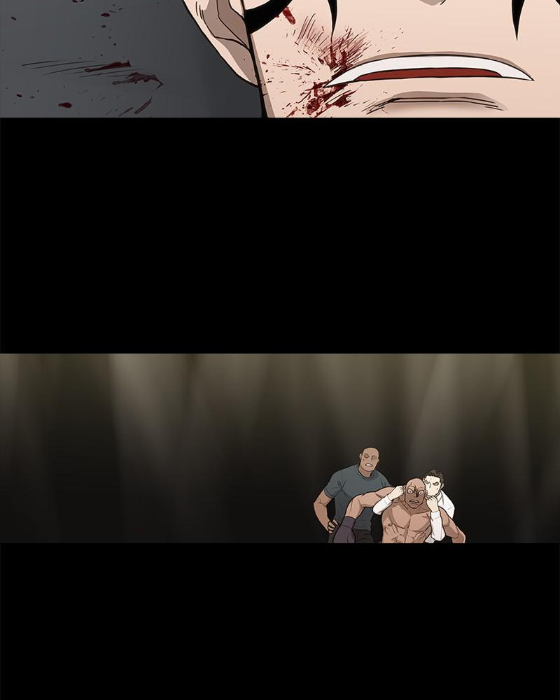 Read The Boxer ENGLISH Manga Online