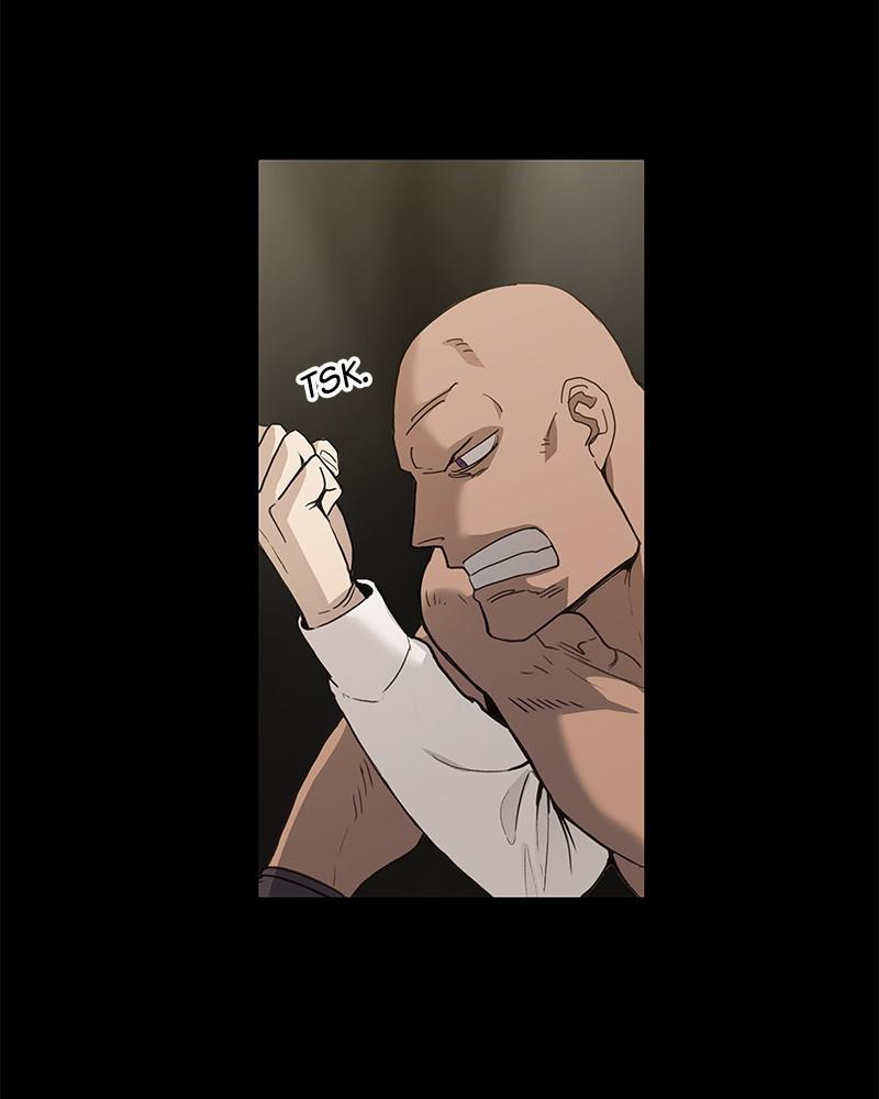 Read The Boxer ENGLISH Manga Online