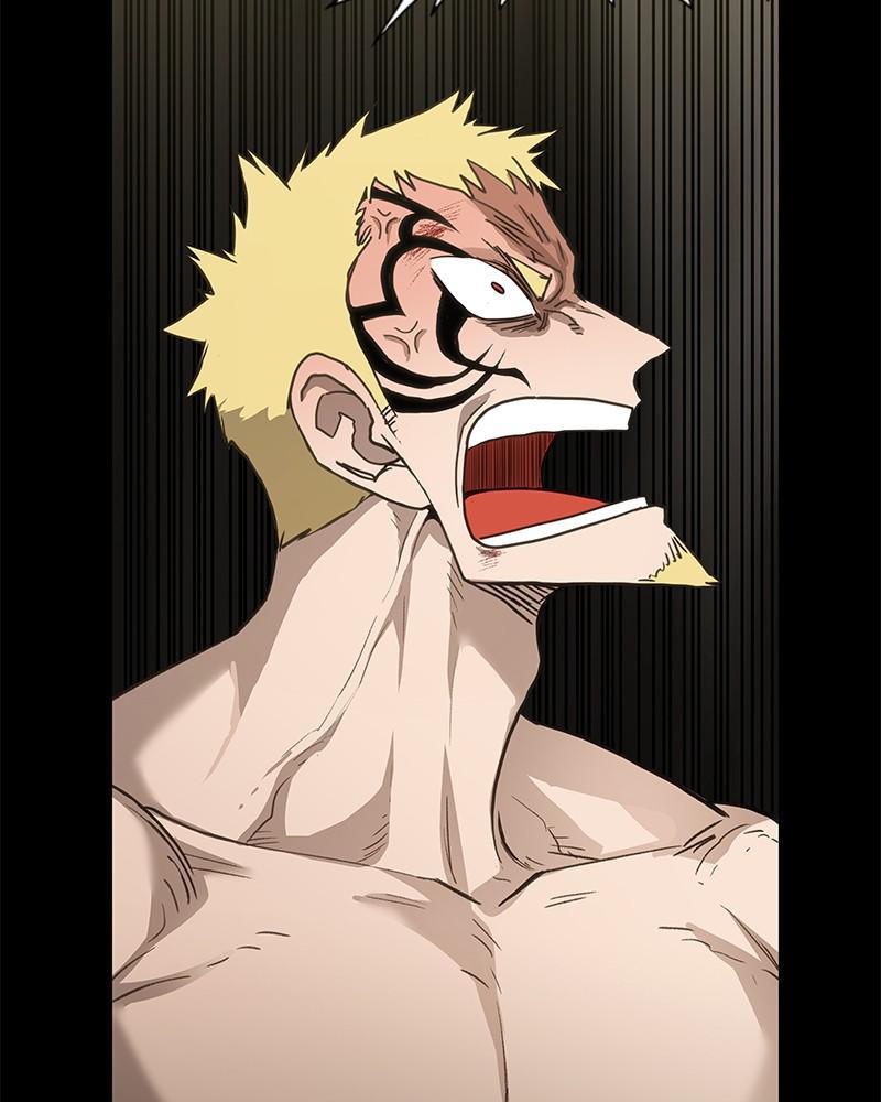 Read The Boxer ENGLISH Manga Online