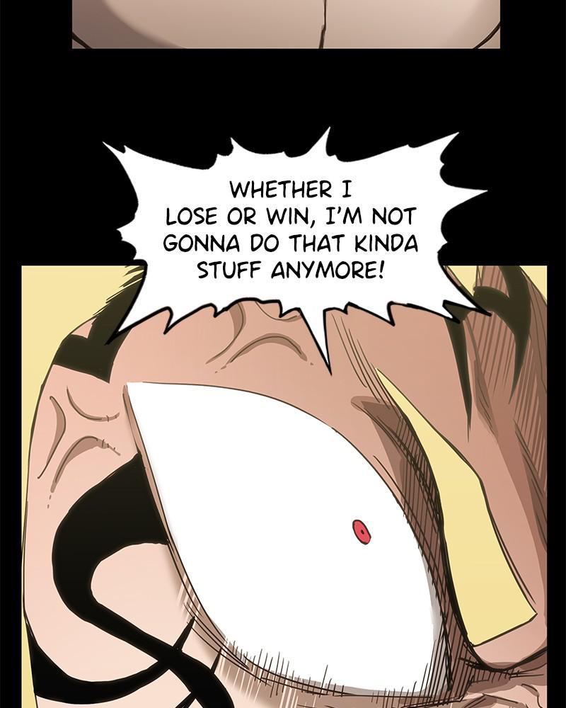 Read The Boxer ENGLISH Manga Online