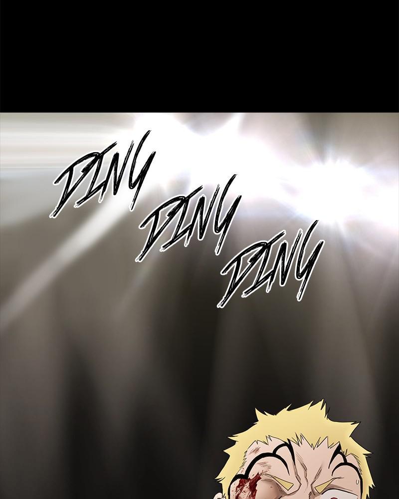 Read The Boxer ENGLISH Manga Online