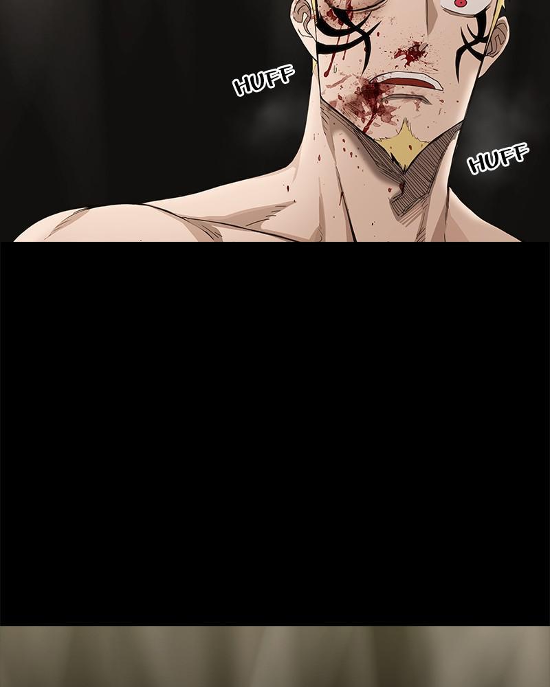 Read The Boxer ENGLISH Manga Online