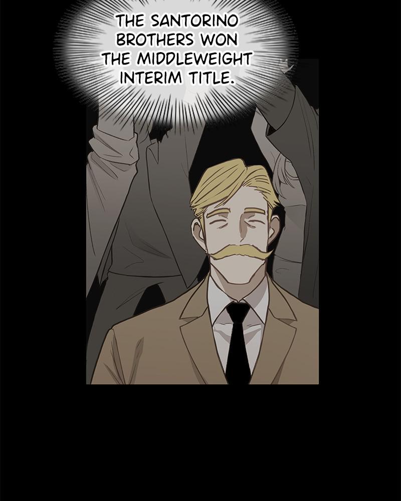 Read The Boxer ENGLISH Manga Online