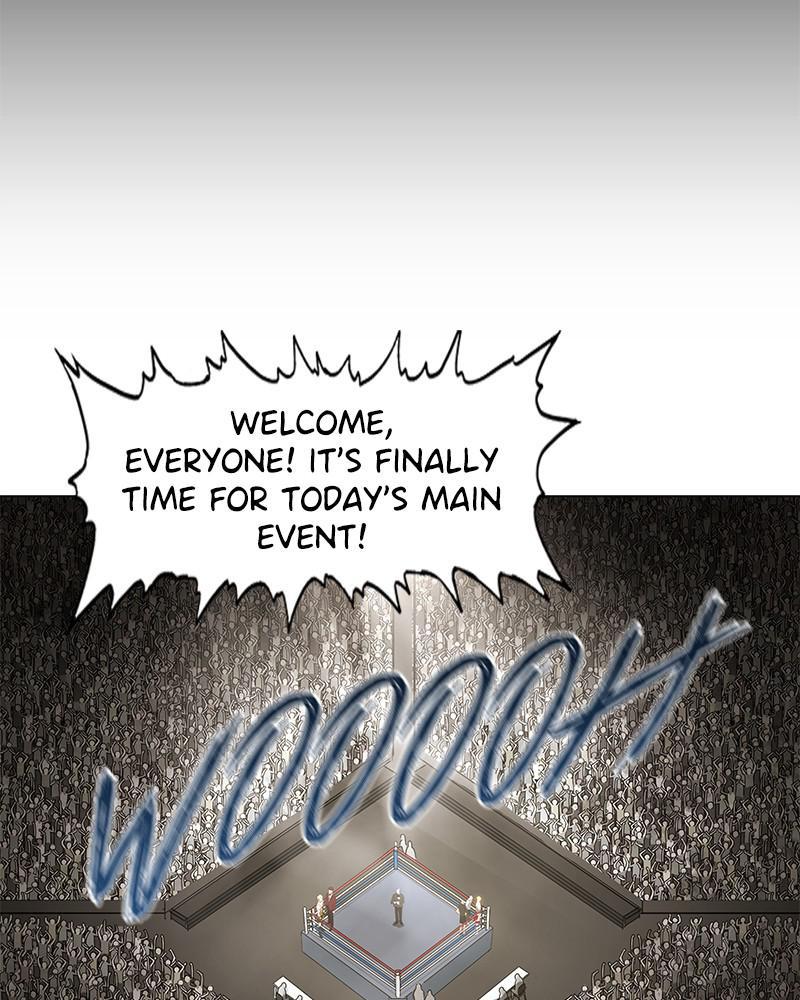 Read The Boxer ENGLISH Manga Online