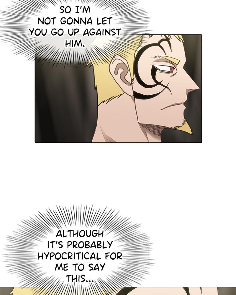 Read The Boxer ENGLISH Manga Online