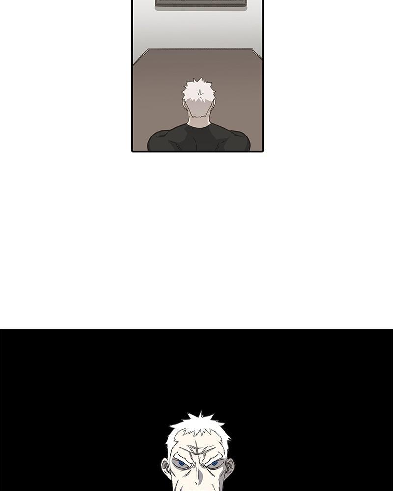 Read The Boxer ENGLISH Manga Online