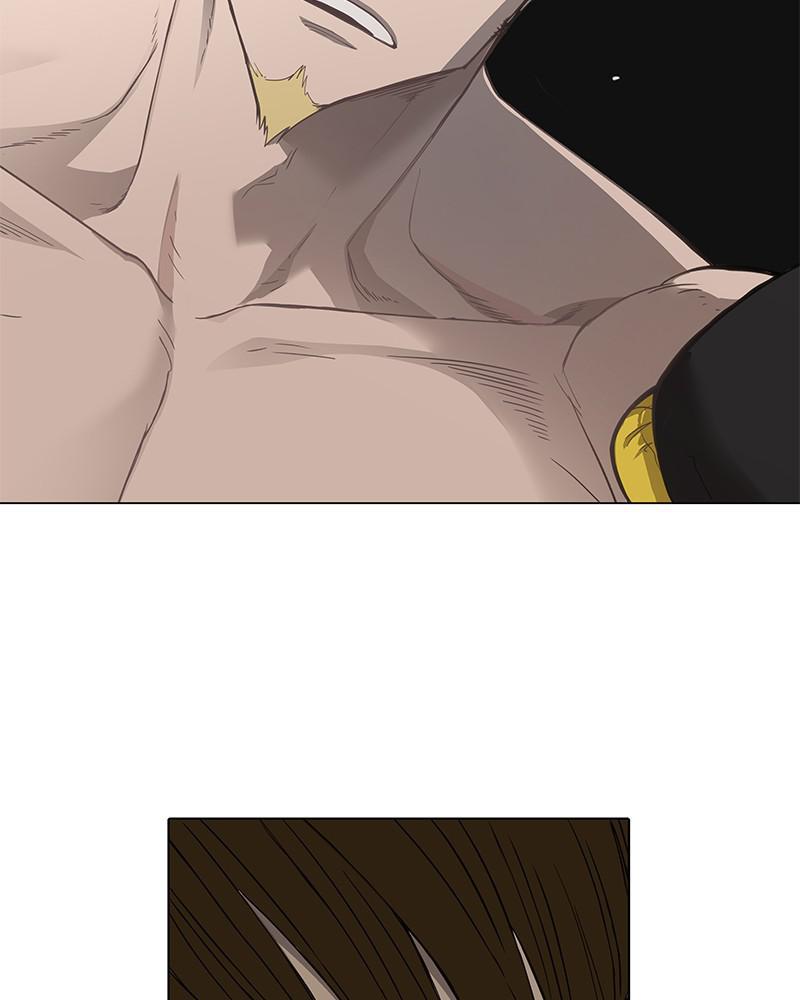 Read The Boxer ENGLISH Manga Online