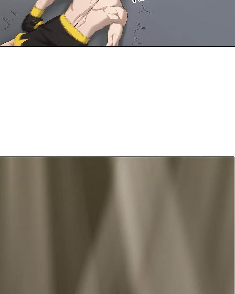 Read The Boxer ENGLISH Manga Online