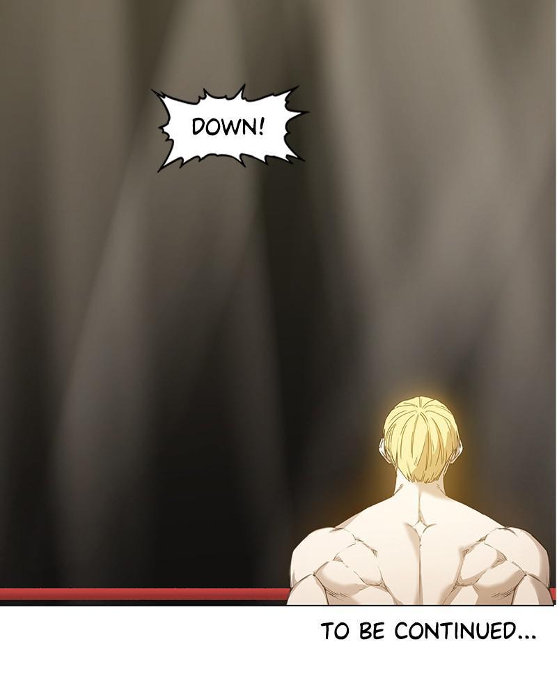 Read The Boxer ENGLISH Manga Online