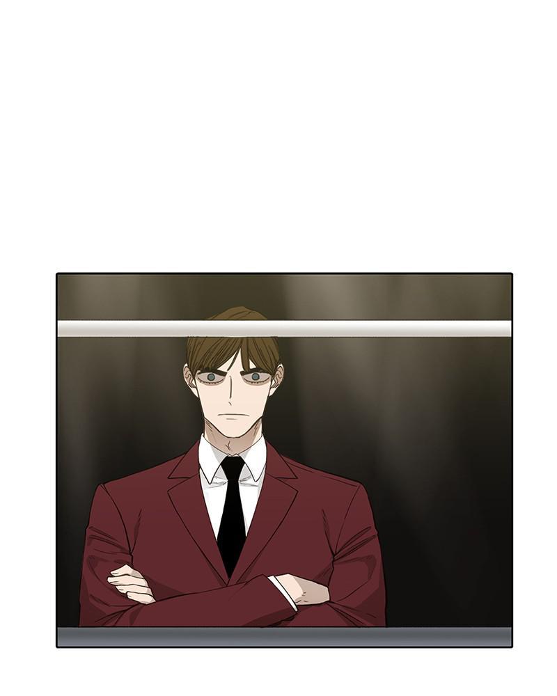 Read The Boxer ENGLISH Manga Online