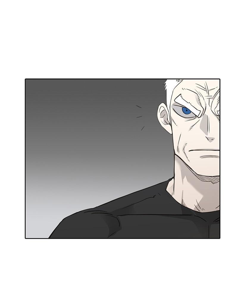 Read The Boxer ENGLISH Manga Online