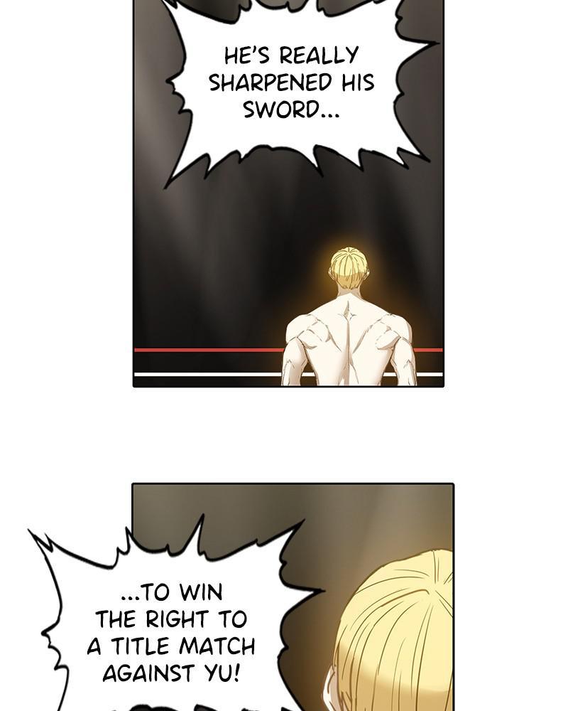 Read The Boxer ENGLISH Manga Online