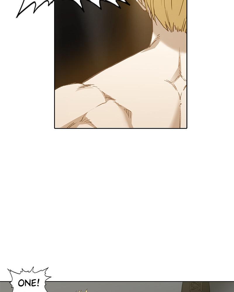 Read The Boxer ENGLISH Manga Online