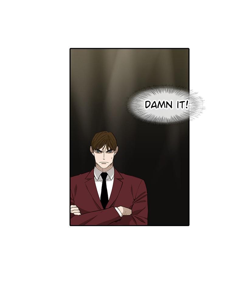 Read The Boxer ENGLISH Manga Online