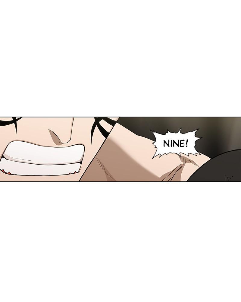 Read The Boxer ENGLISH Manga Online