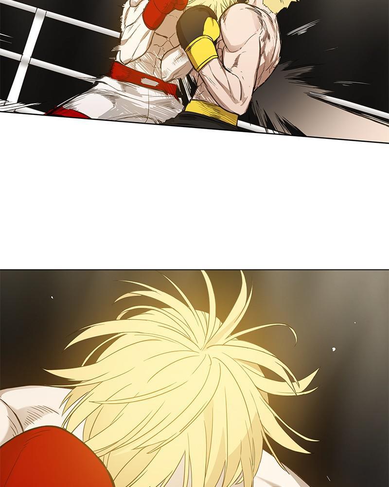 Read The Boxer ENGLISH Manga Online