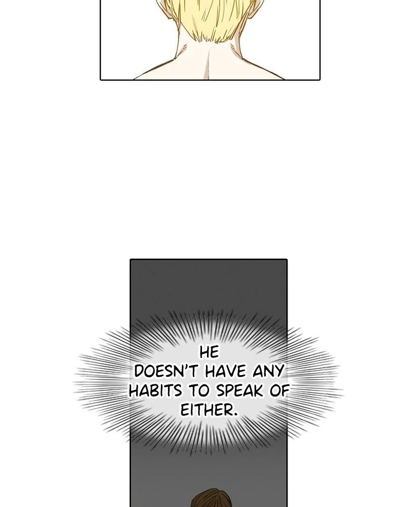 Read The Boxer ENGLISH Manga Online