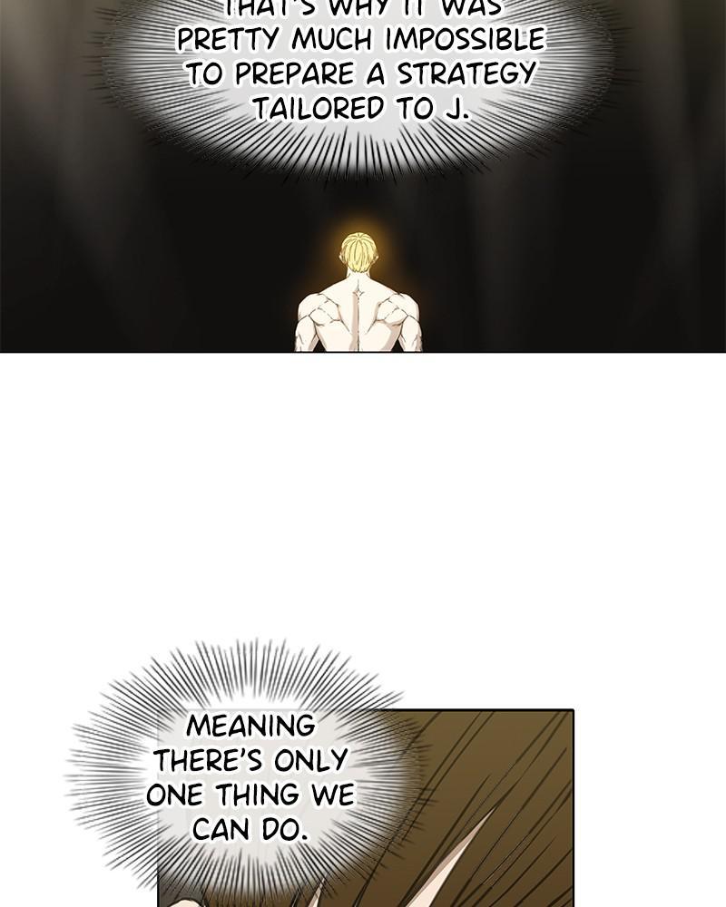 Read The Boxer ENGLISH Manga Online