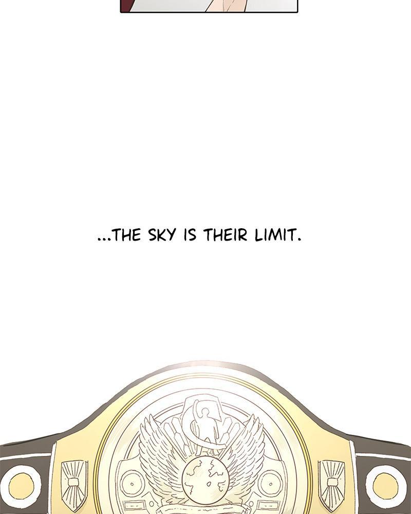 Read The Boxer ENGLISH Manga Online