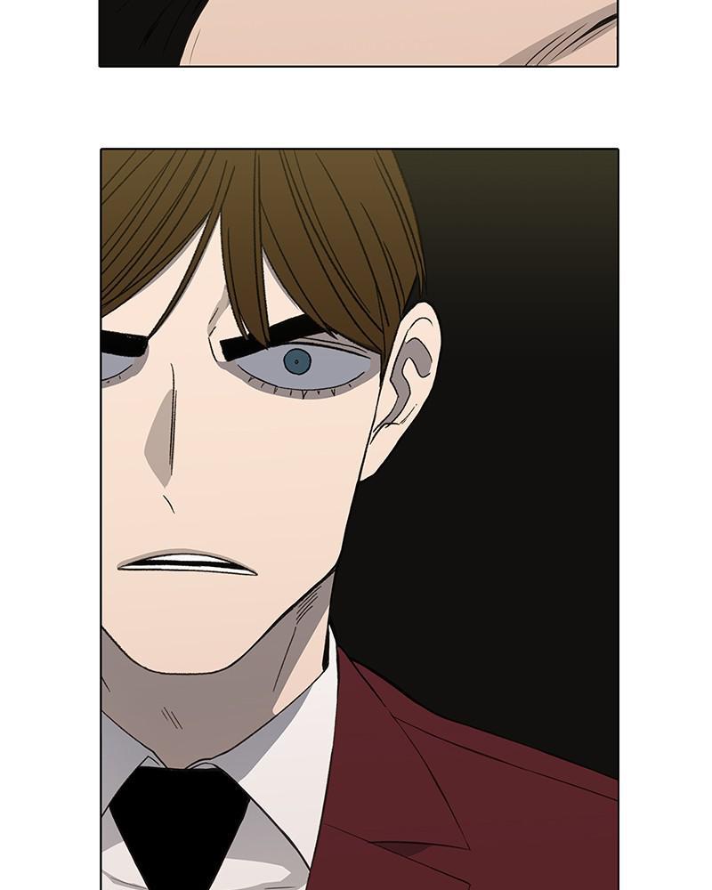 Read The Boxer ENGLISH Manga Online