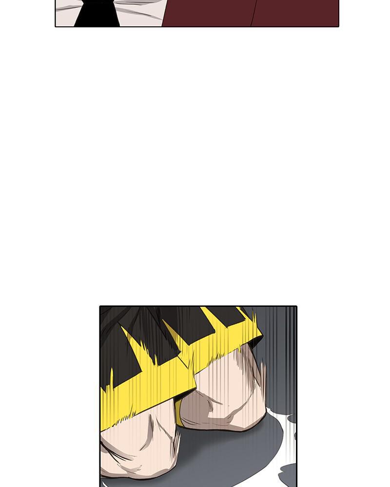 Read The Boxer ENGLISH Manga Online