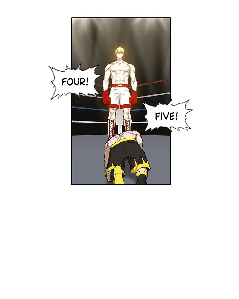 Read The Boxer ENGLISH Manga Online