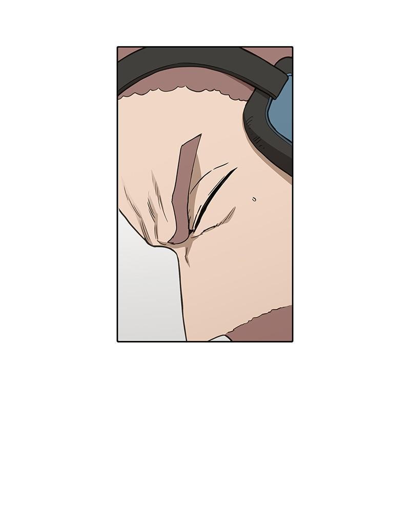 Read The Boxer ENGLISH Manga Online