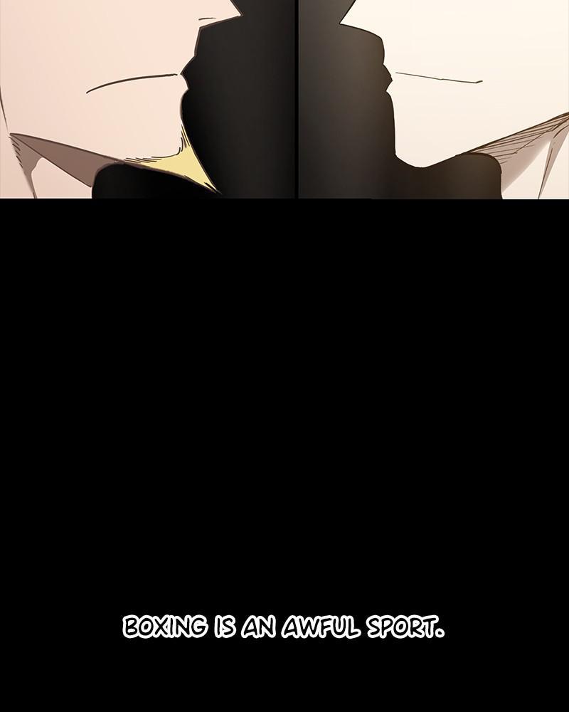 Read The Boxer ENGLISH Manga Online