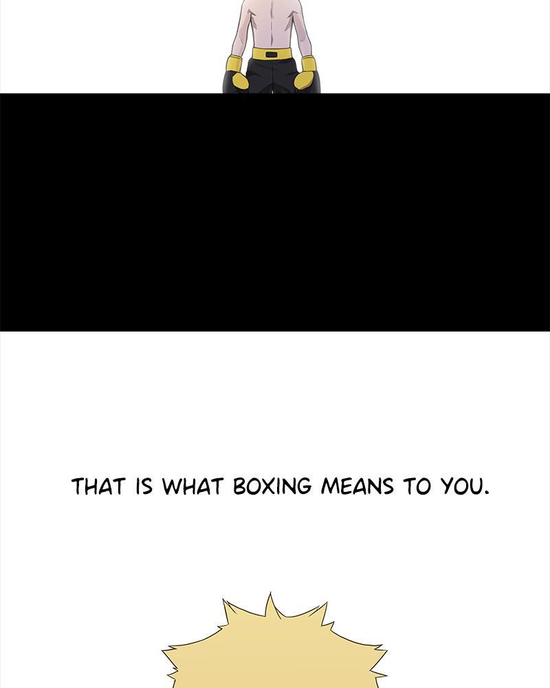 Read The Boxer ENGLISH Manga Online