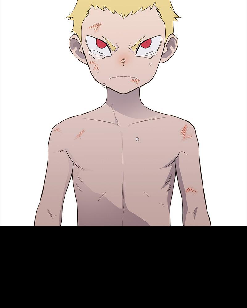 Read The Boxer ENGLISH Manga Online