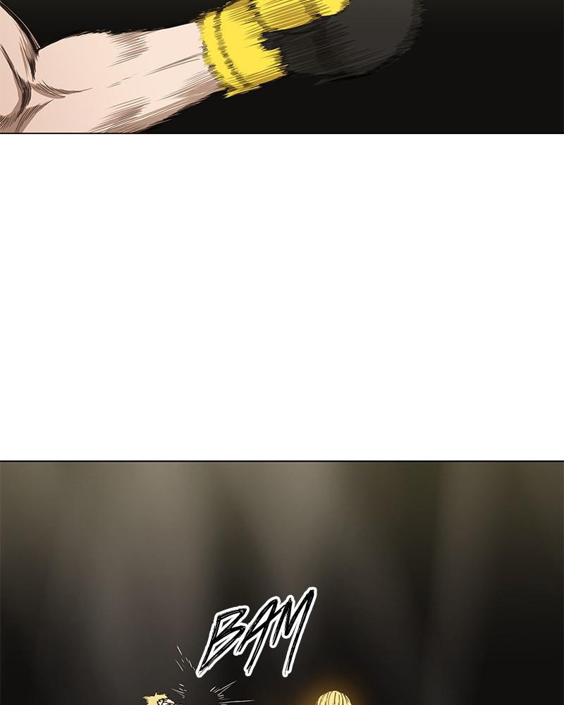 Read The Boxer ENGLISH Manga Online