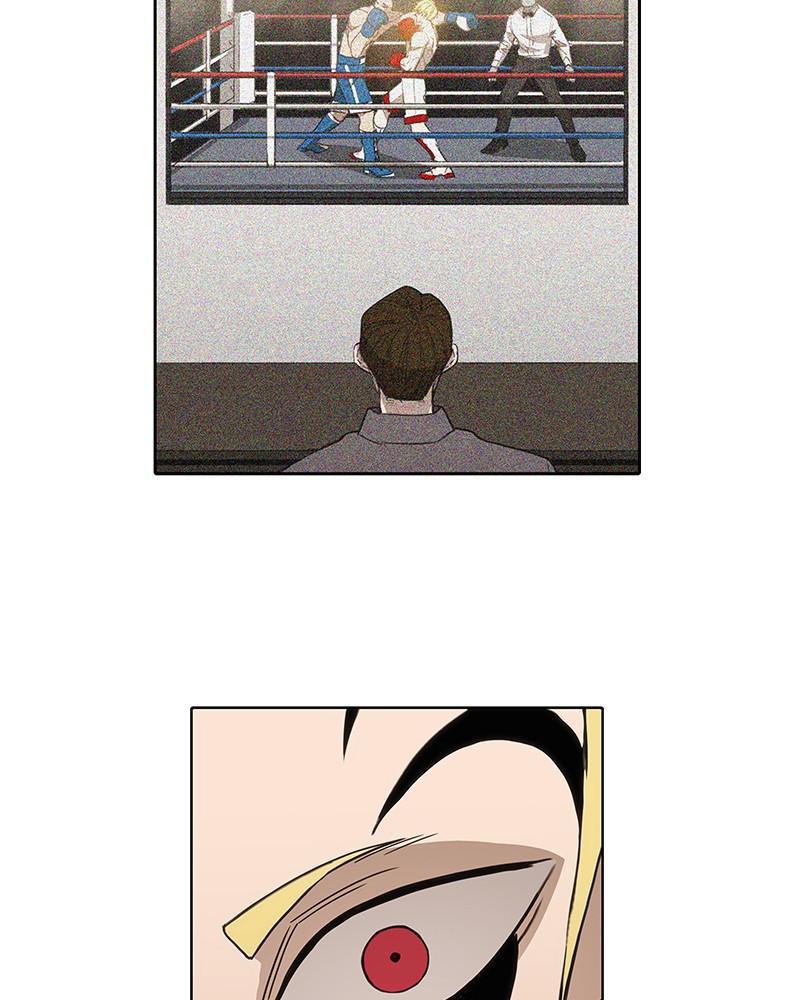 Read The Boxer ENGLISH Manga Online