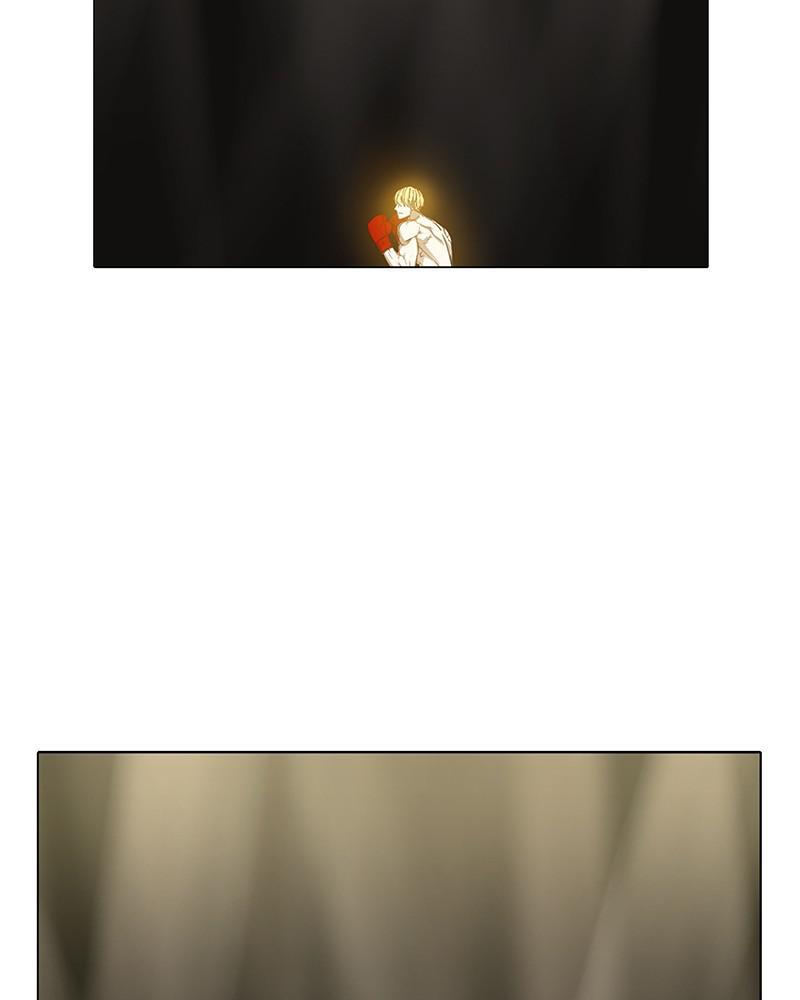 Read The Boxer ENGLISH Manga Online