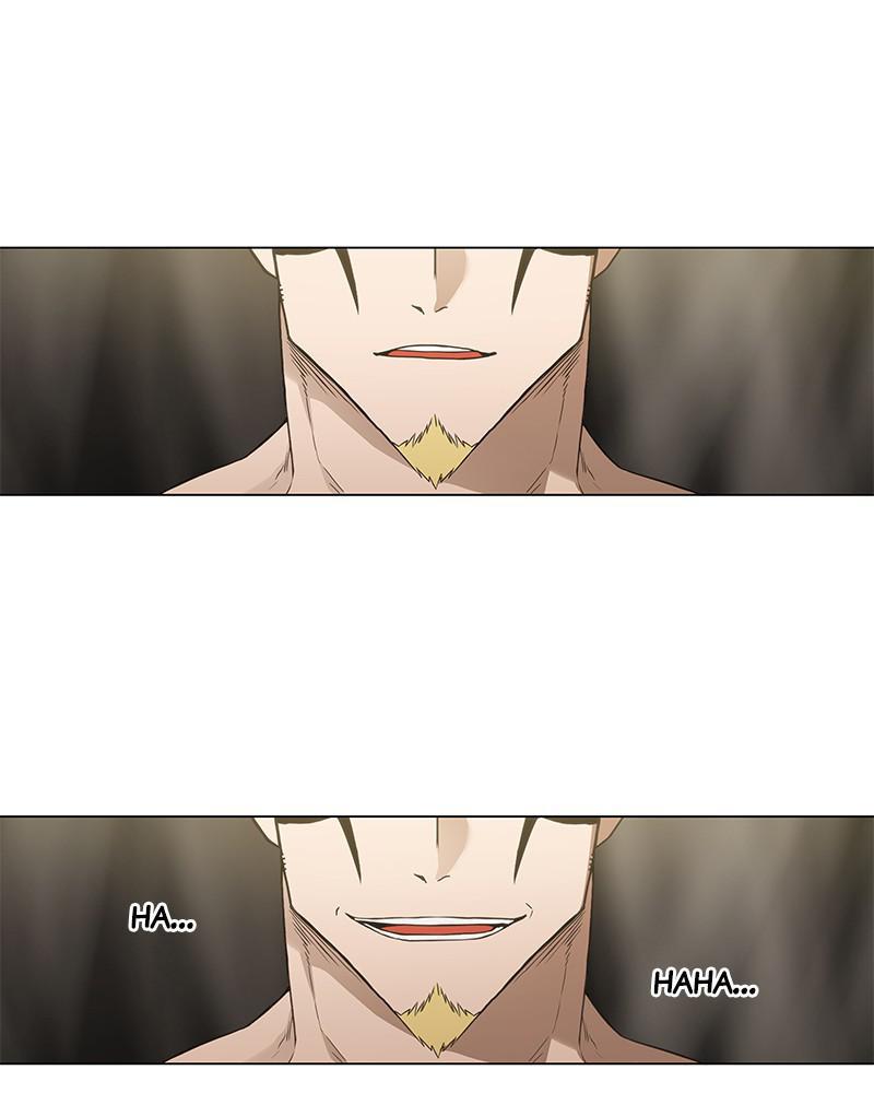 Read The Boxer ENGLISH Manga Online