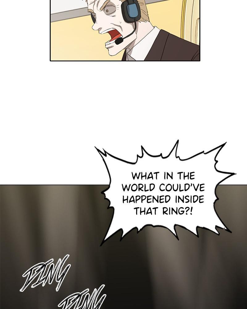 Read The Boxer ENGLISH Manga Online