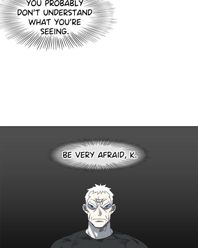 Read The Boxer ENGLISH Manga Online