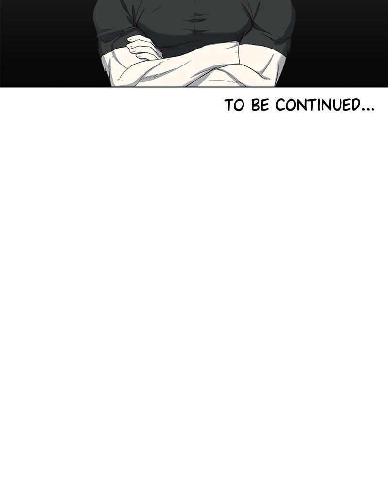 Read The Boxer ENGLISH Manga Online