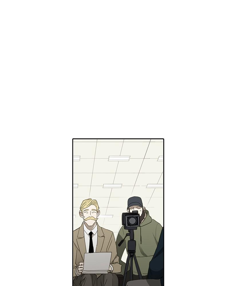 Read The Boxer ENGLISH Manga Online