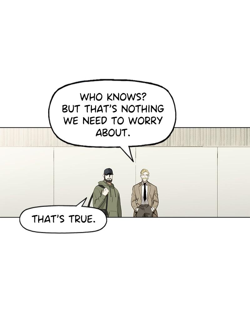 Read The Boxer ENGLISH Manga Online