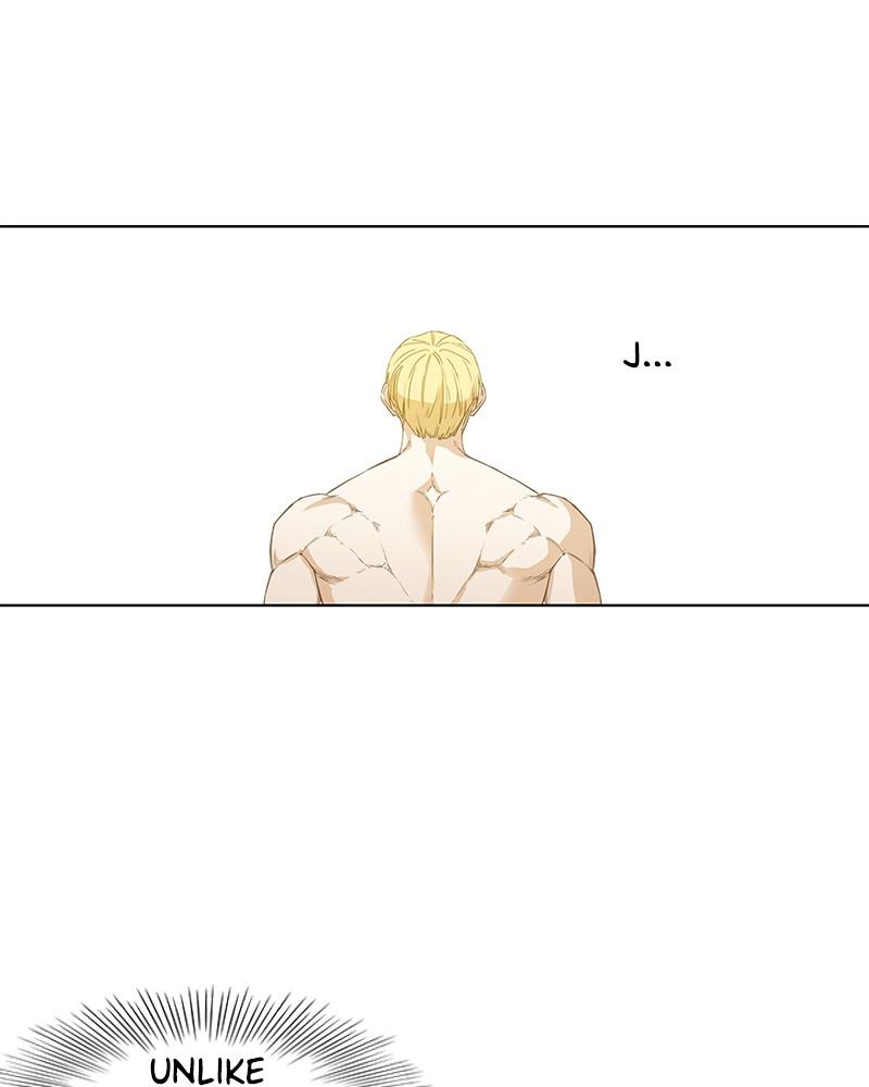 Read The Boxer ENGLISH Manga Online