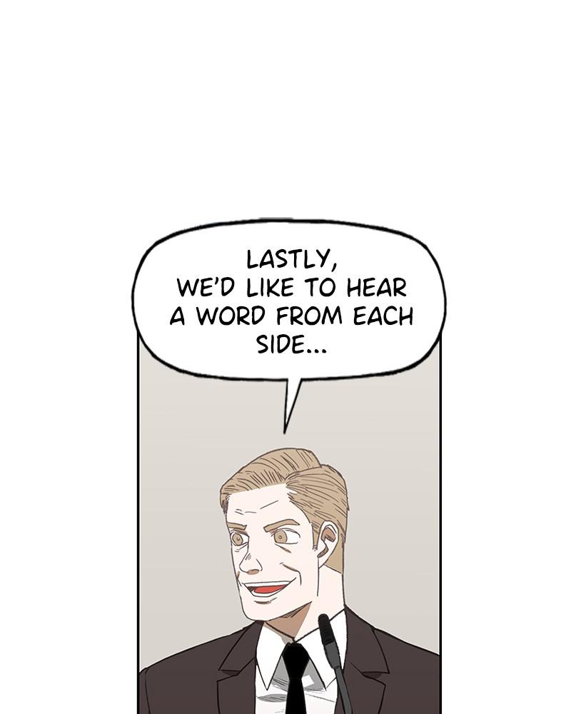 Read The Boxer ENGLISH Manga Online