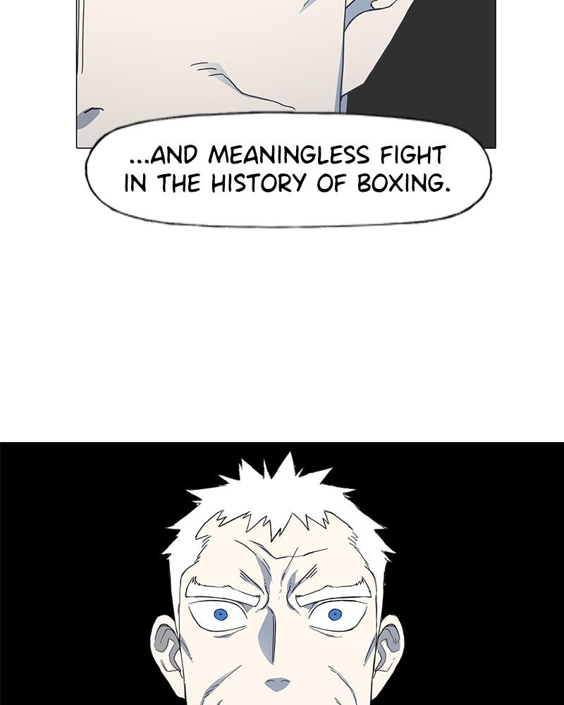 Read The Boxer ENGLISH Manga Online
