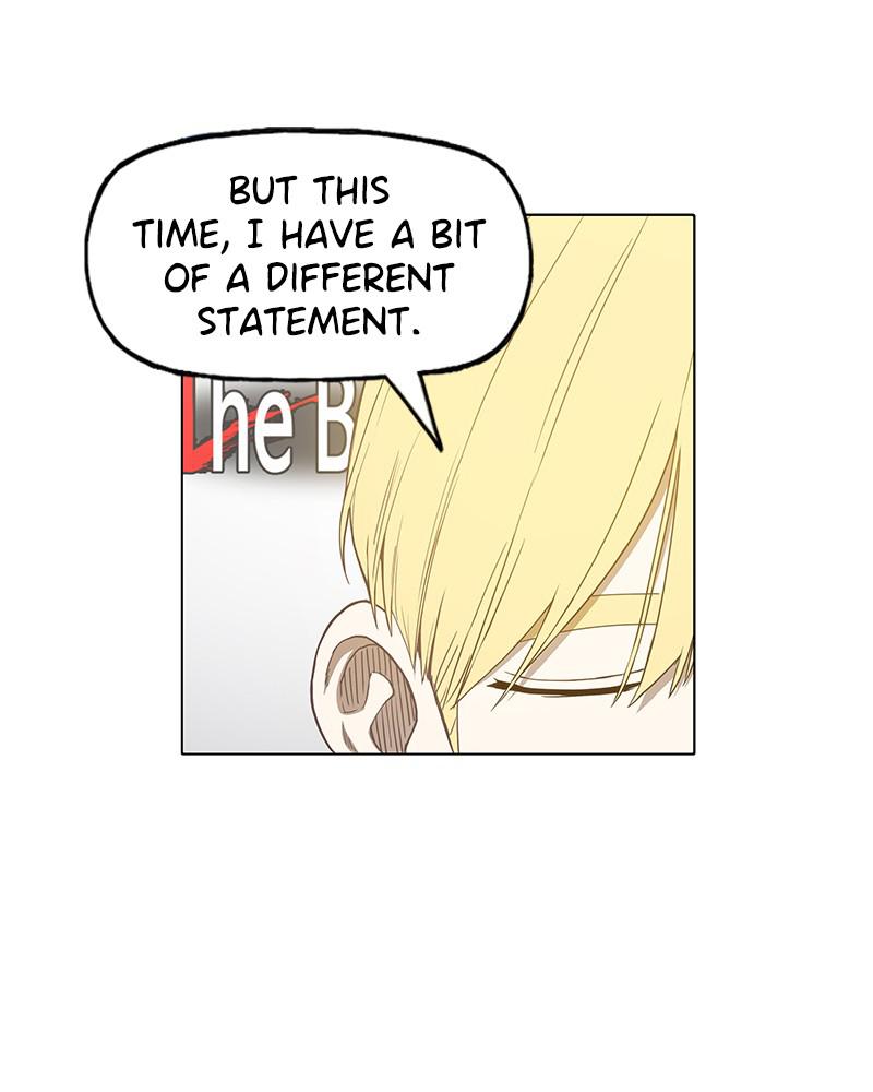 Read The Boxer ENGLISH Manga Online