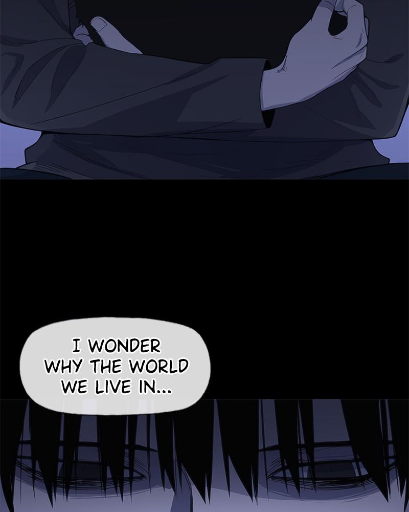 Read The Boxer ENGLISH Manga Online