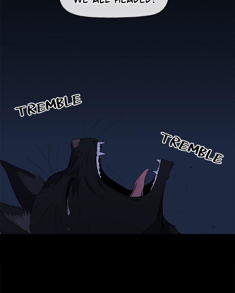 Read The Boxer ENGLISH Manga Online