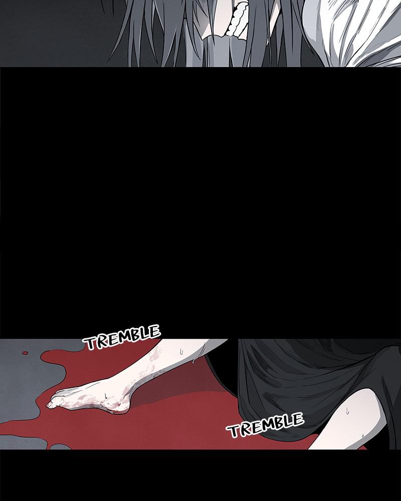 Read The Boxer ENGLISH Manga Online