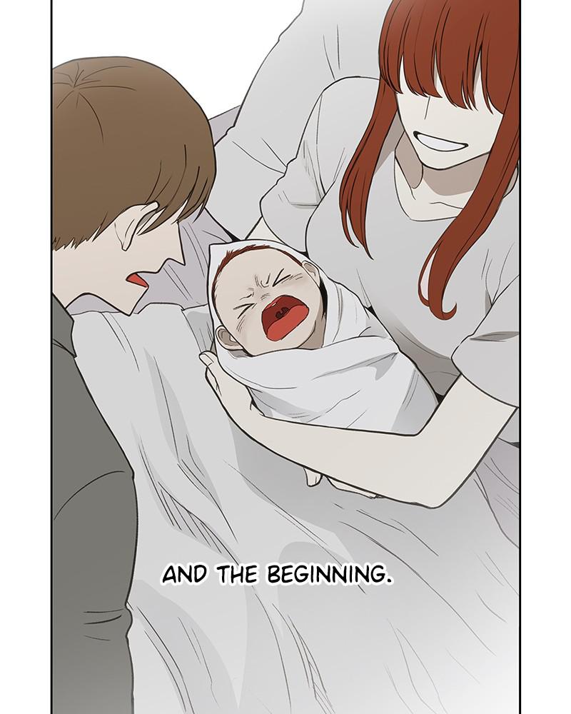 Read The Boxer ENGLISH Manga Online