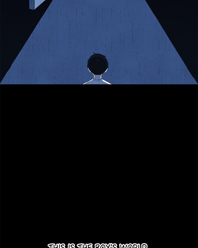 Read The Boxer ENGLISH Manga Online