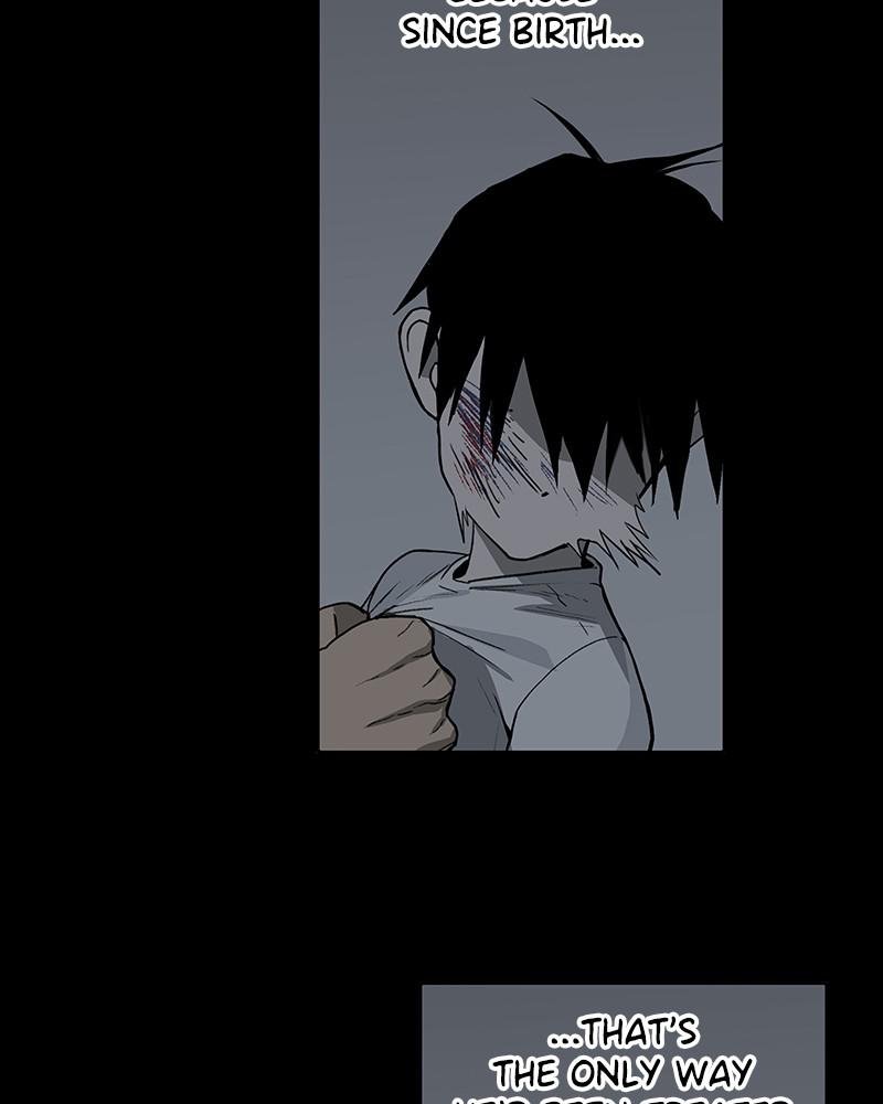 Read The Boxer ENGLISH Manga Online